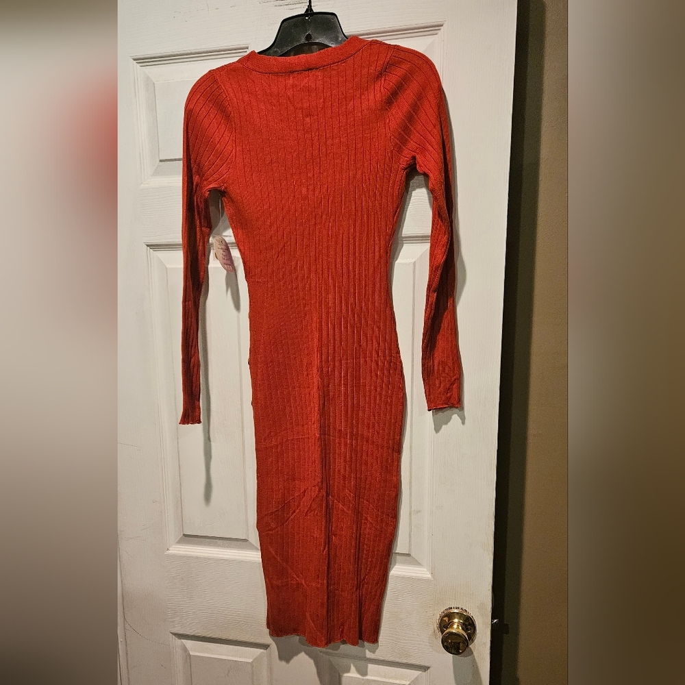LOVE ALWAYS DRESS - Picture 2 of 2